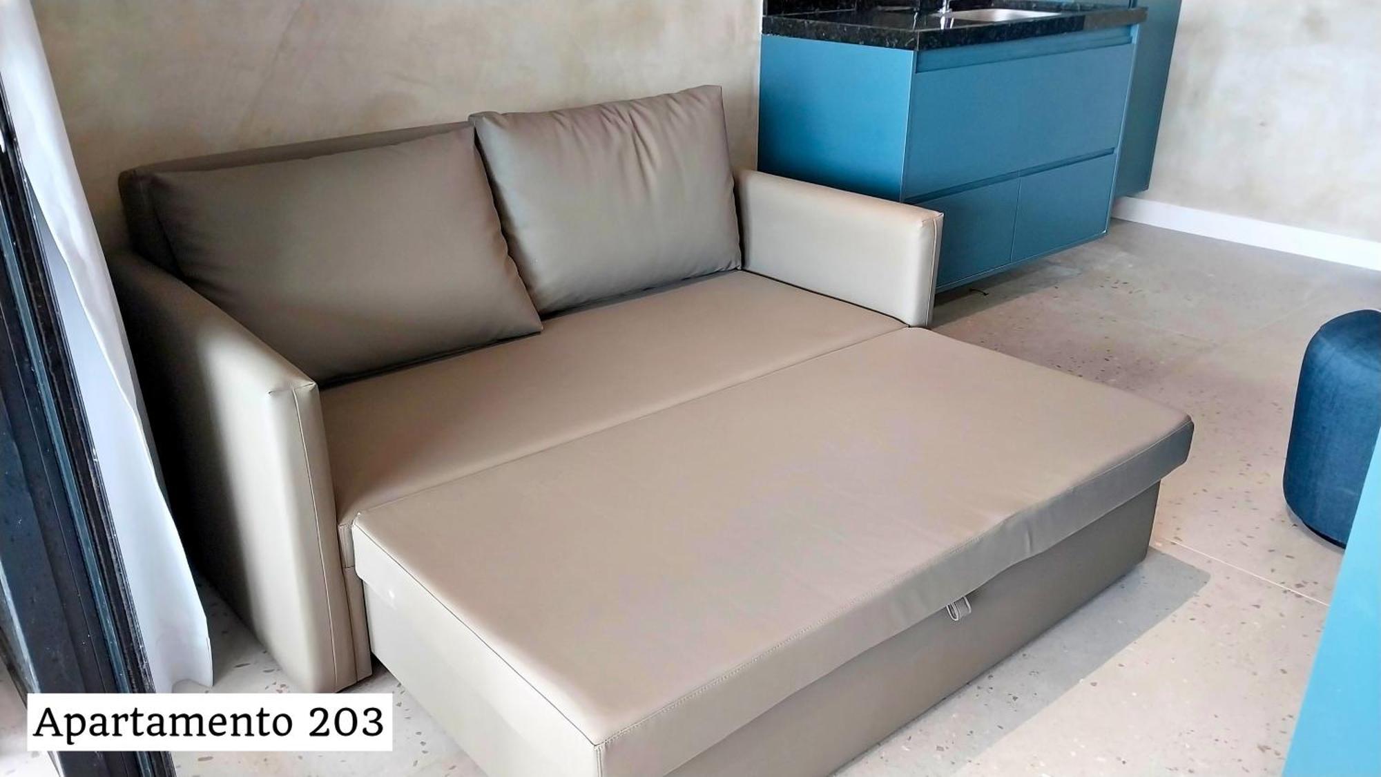 Apartamento Da Enseada No - Conforto E Vista Incrivel *