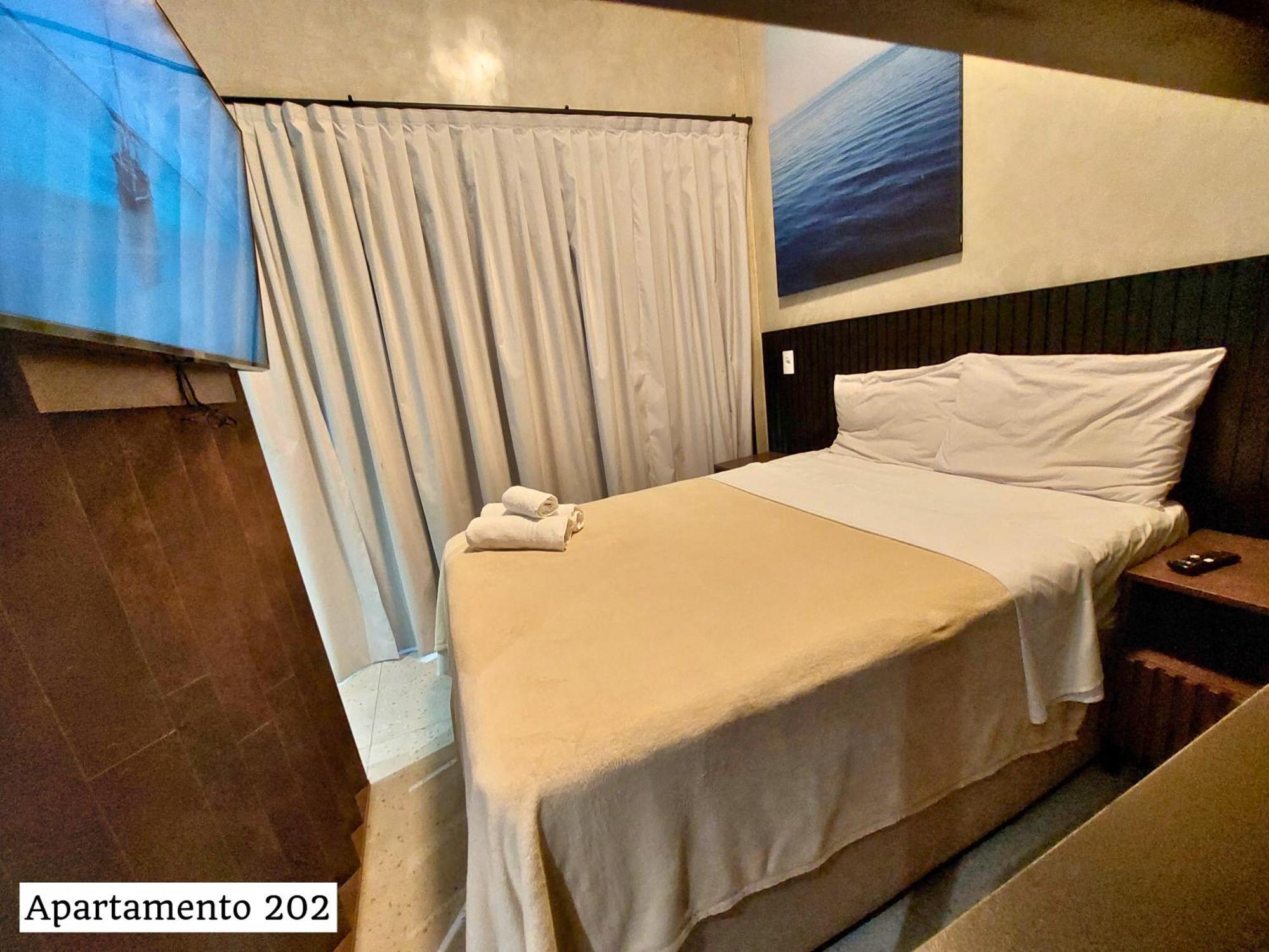 Apartamento Da Enseada No - Conforto E Vista Incrivel Guarujá