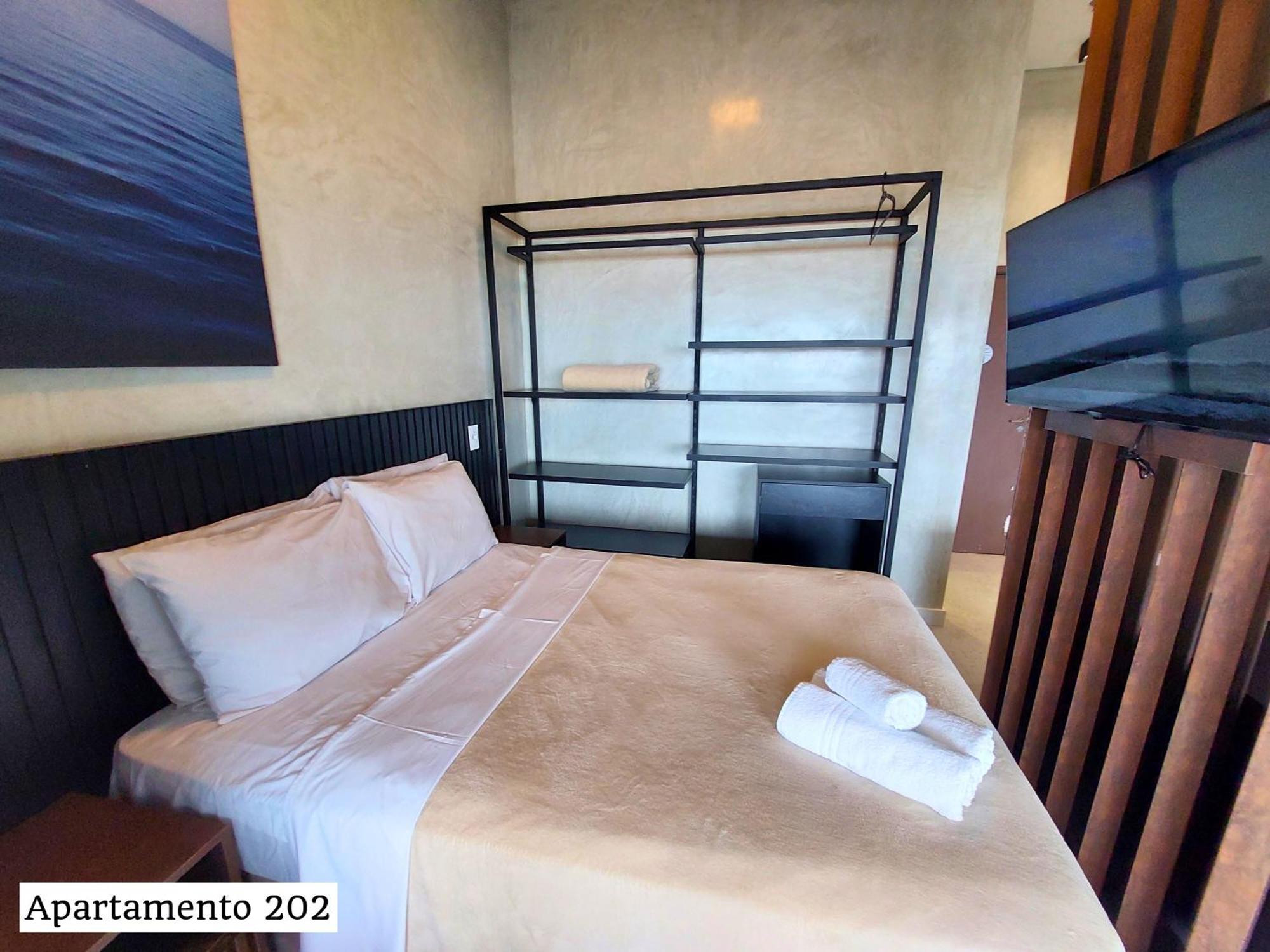 Da Enseada No - Conforto E Vista Incrivel Apartamento Guarujá