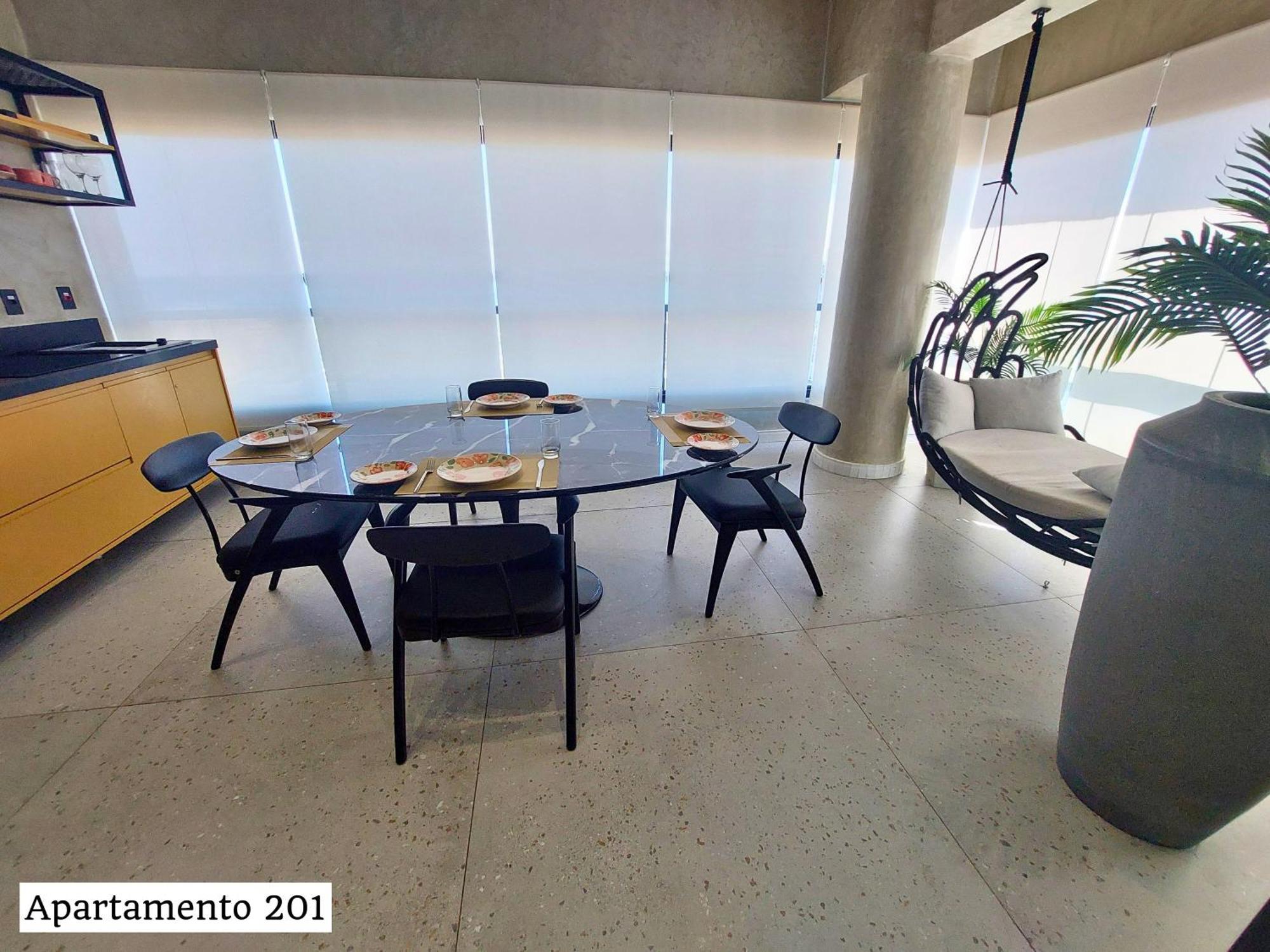 Da Enseada No - Conforto E Vista Incrivel Apartamento *