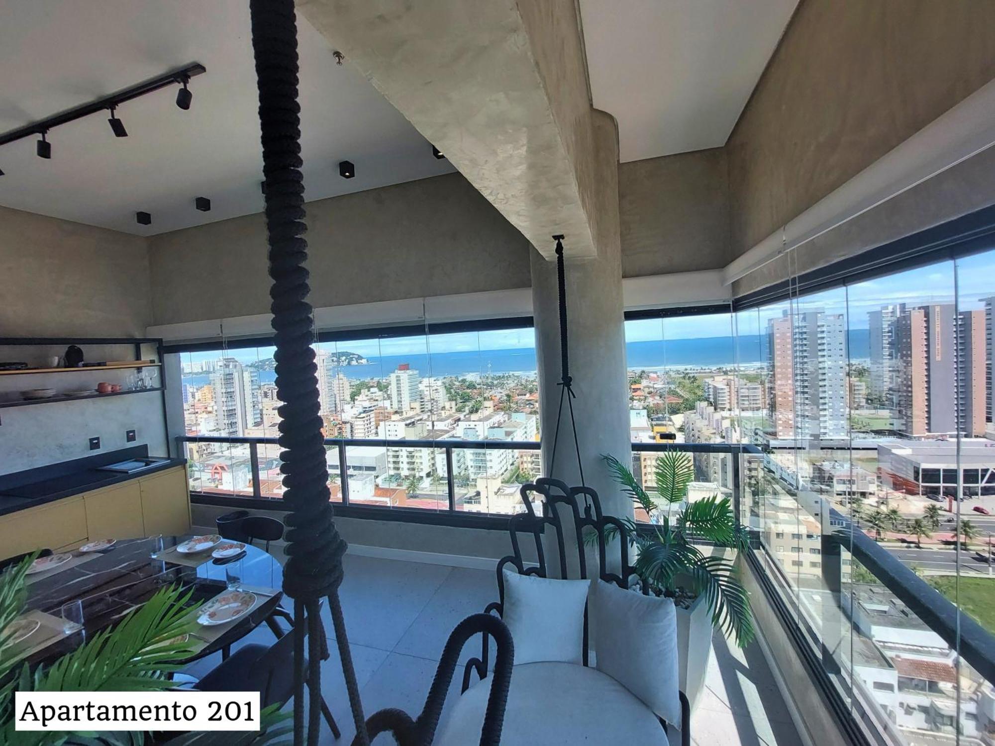 Da Enseada No - Conforto E Vista Incrivel * Guarujá