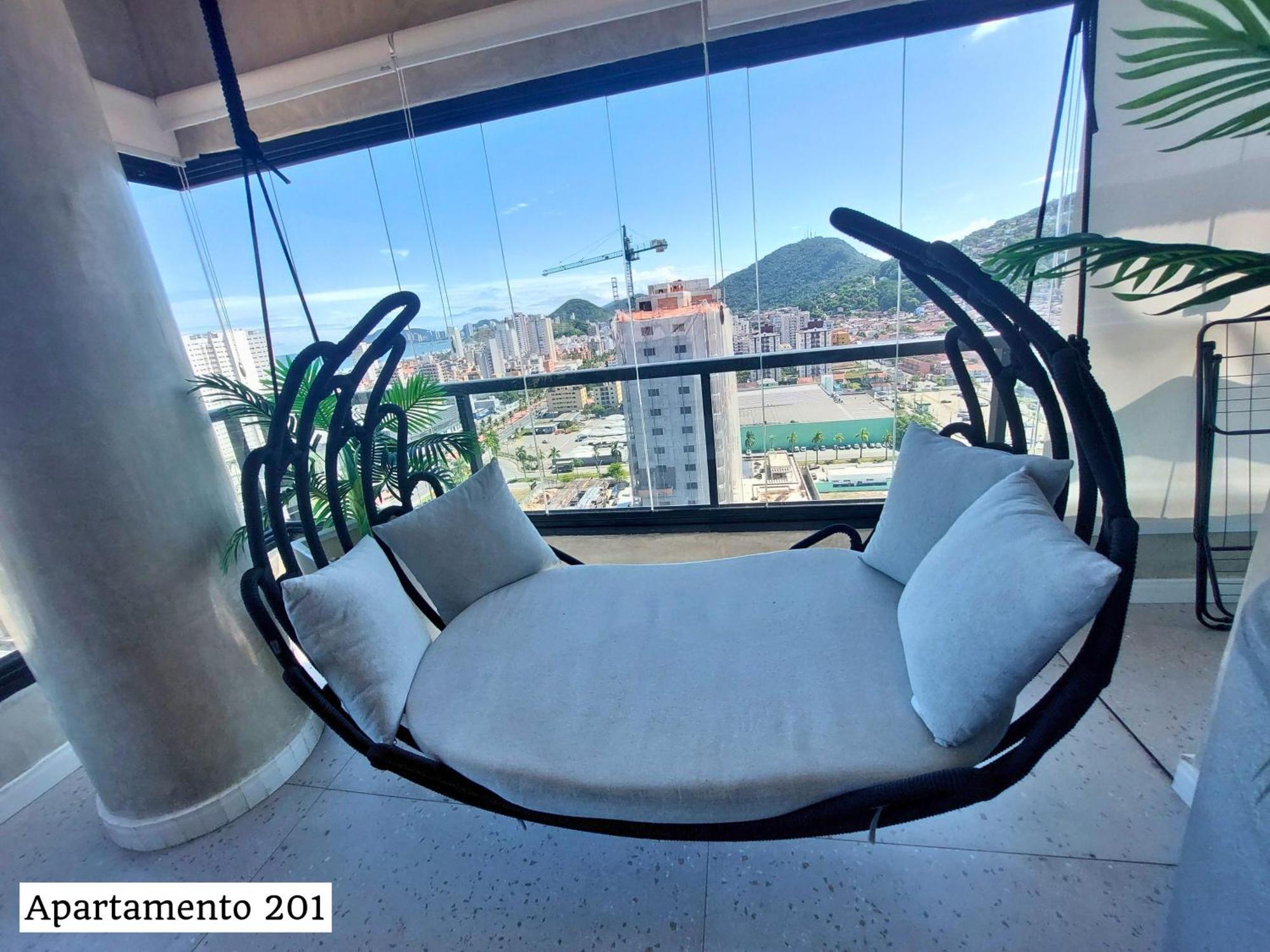 Da Enseada No - Conforto E Vista Incrivel