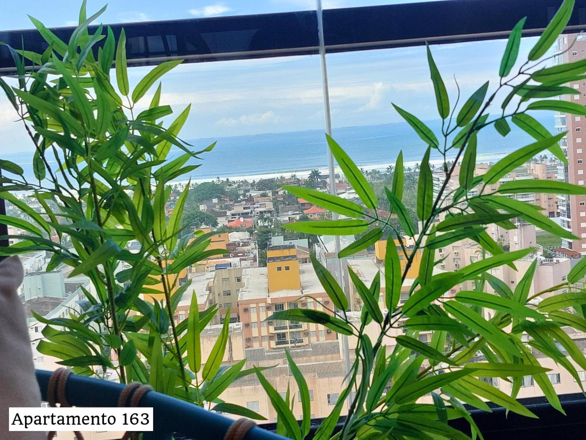 Da Enseada No - Conforto E Vista Incrivel *