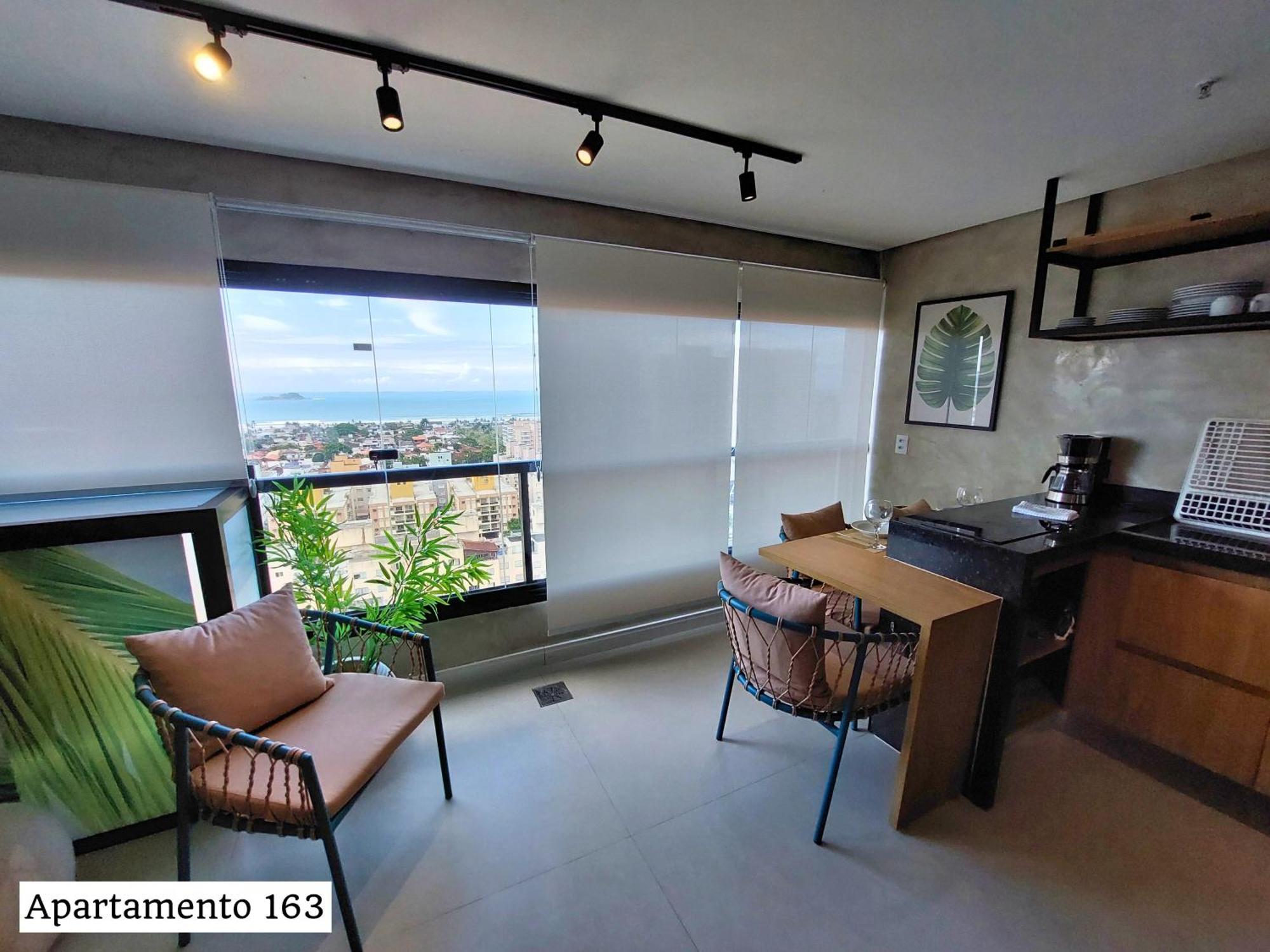 Da Enseada No - Conforto E Vista Incrivel