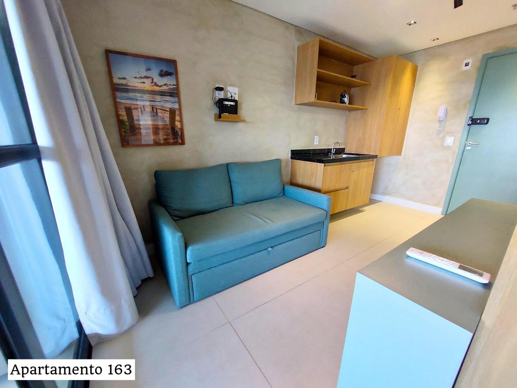 Da Enseada No - Conforto E Vista Incrivel Apartamento *