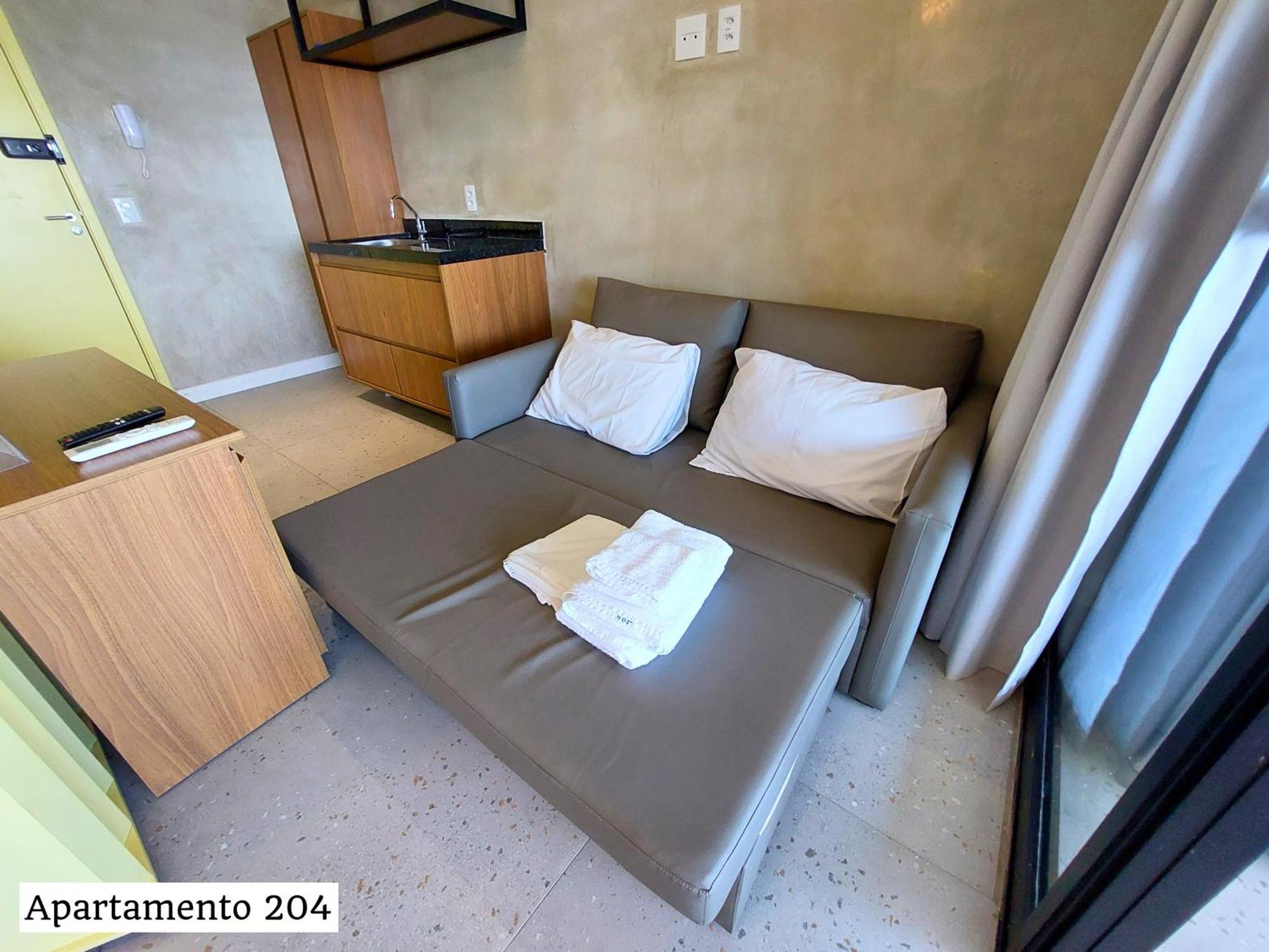 Da Enseada No - Conforto E Vista Incrivel Apartamento Guarujá