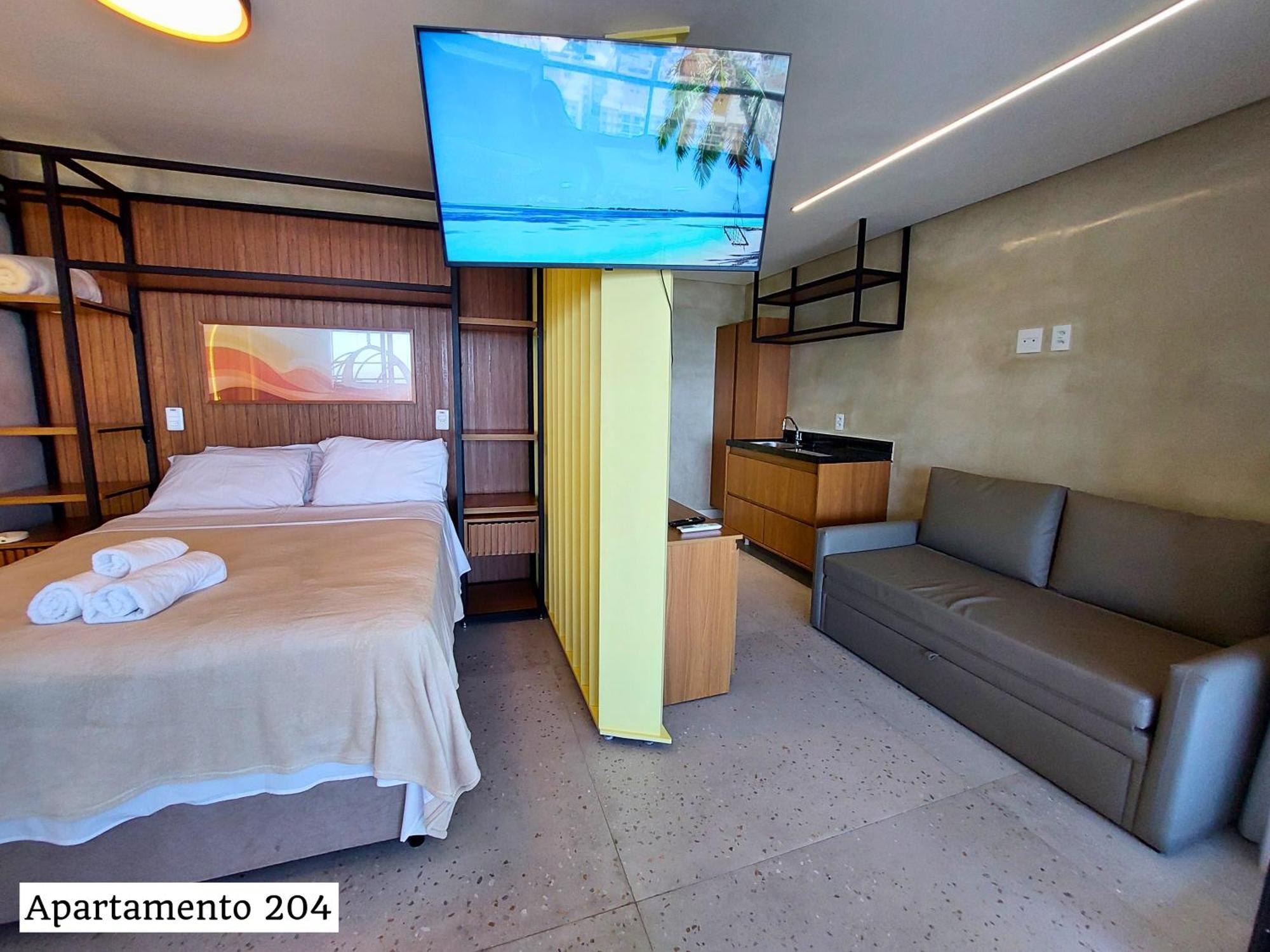 Da Enseada No - Conforto E Vista Incrivel Guarujá