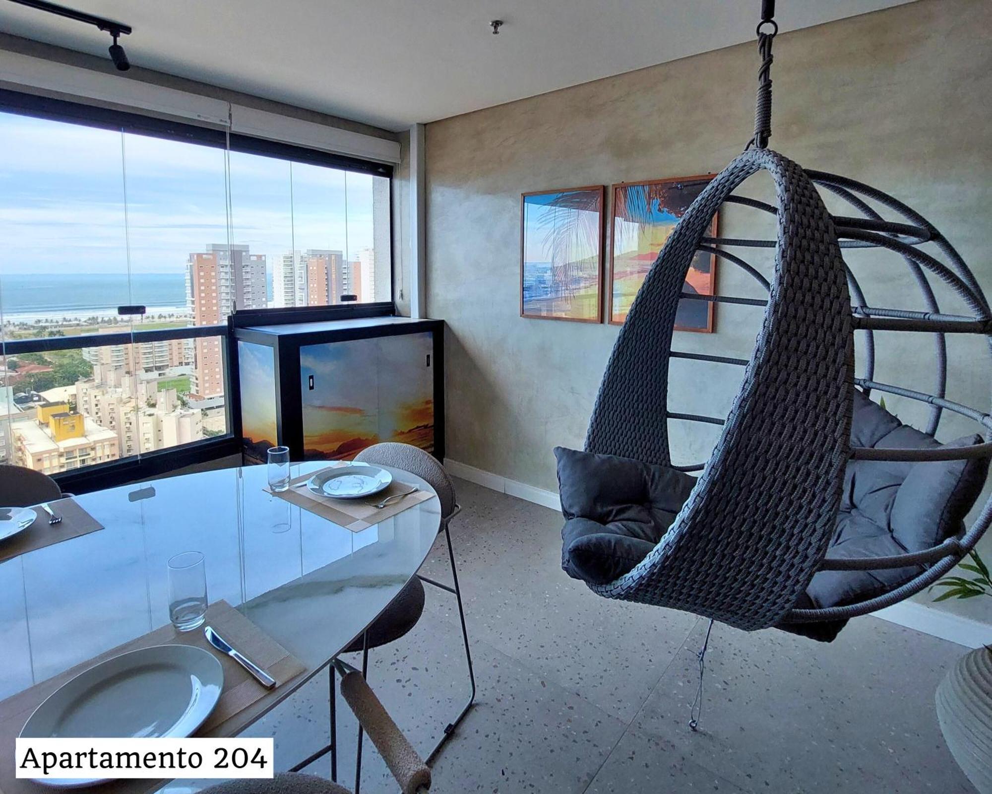 Da Enseada No - Conforto E Vista Incrivel Apartamento Guarujá